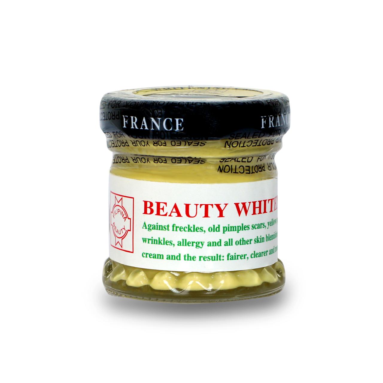 ST. DALFOUR FILIPINA BEAUTY NIGHT CREAM - Image 1